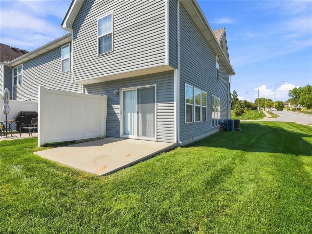 4371 NE 83rd Ter, Kansas City, MO 64119