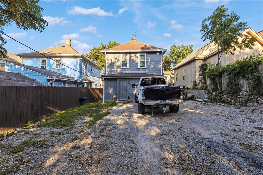 206 N Valley St, Kansas City, KS 66102