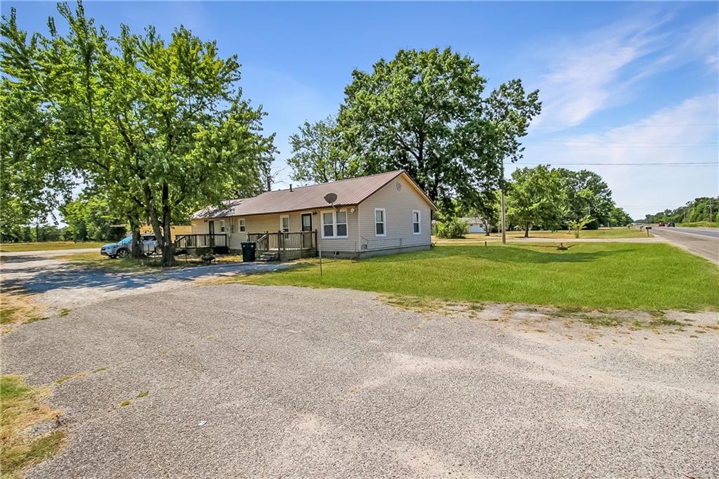 3916 Main St, Parsons, KS 67357