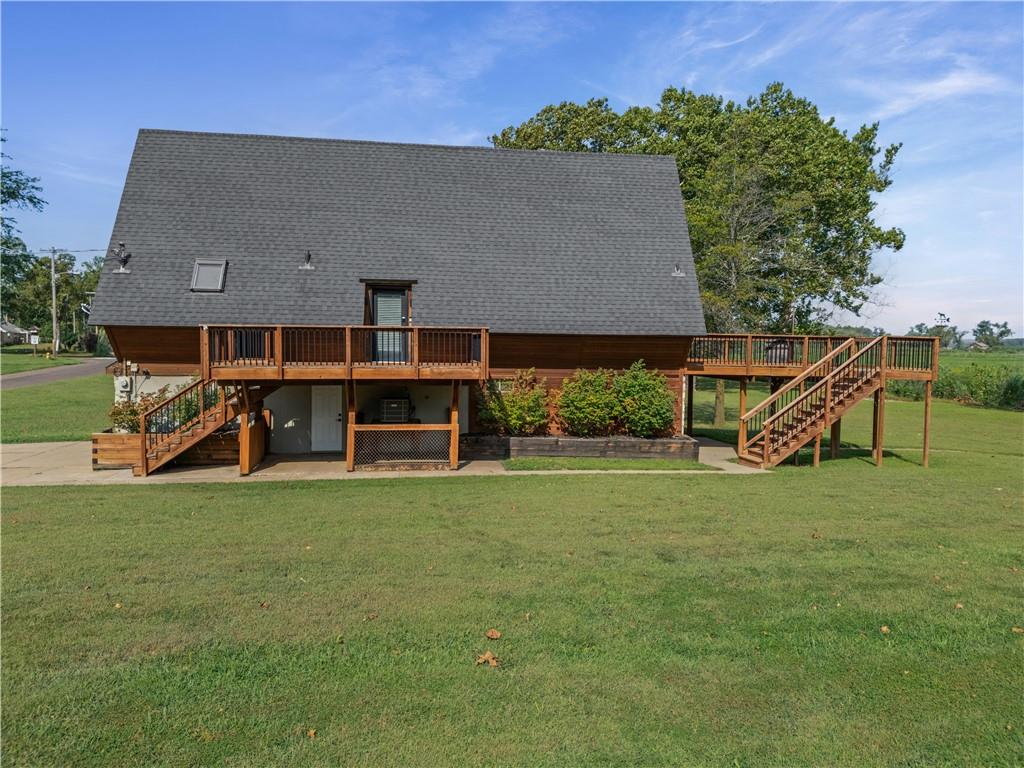 600 Lakeshore Dr, Rushville, MO 64484