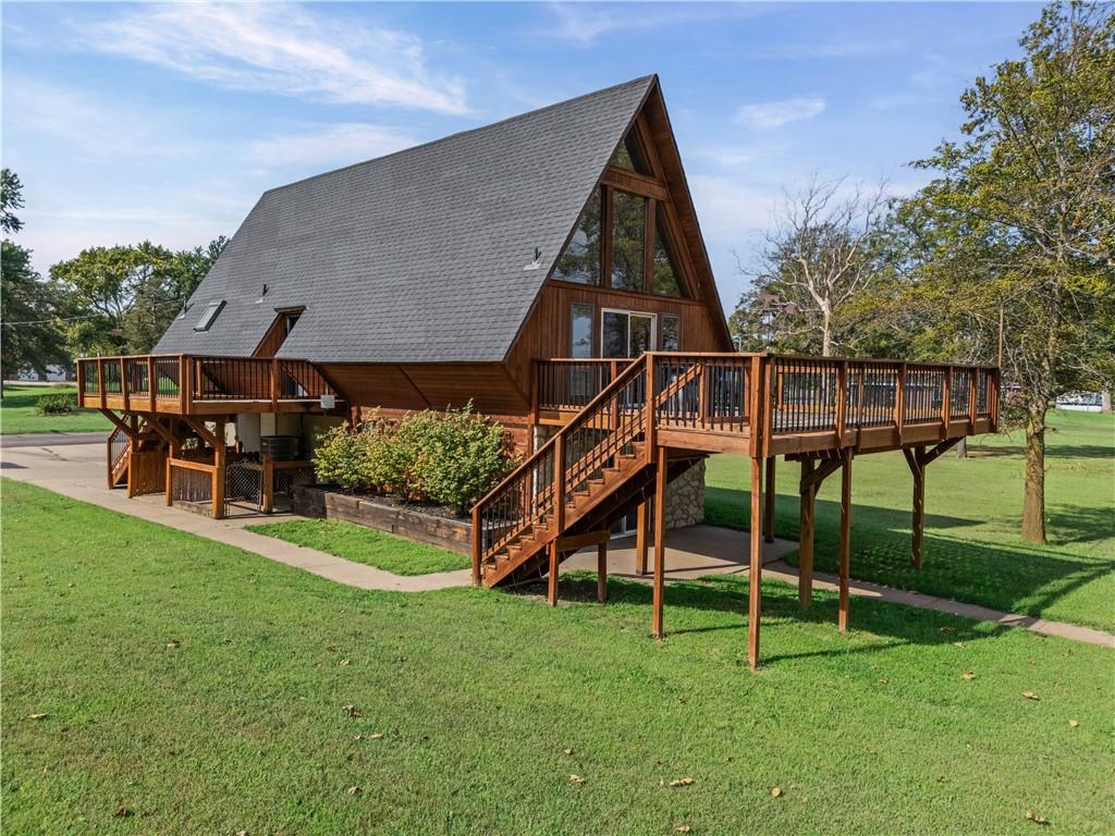 600 Lakeshore Dr, Rushville, MO 64484