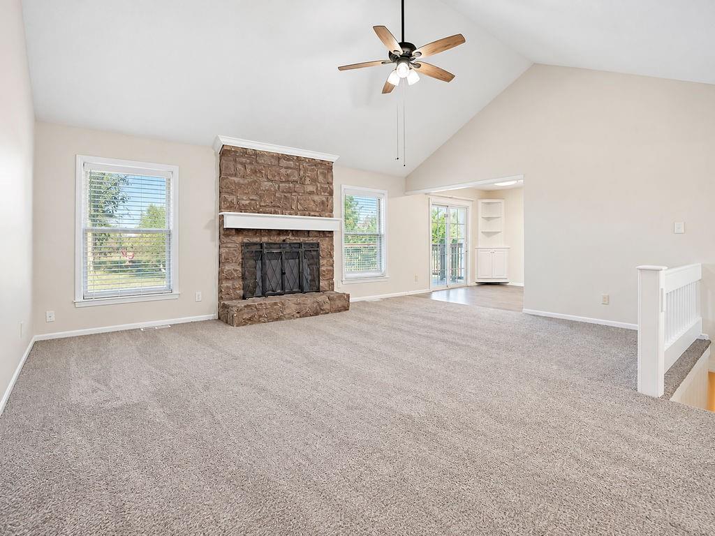 328 N Cherry St, Gardner, KS 66030