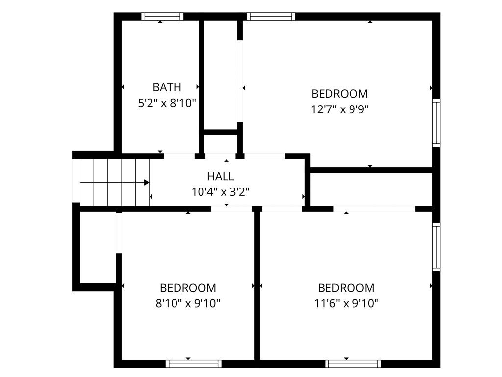 6510 NW 49 St, Kansas City, MO 64151