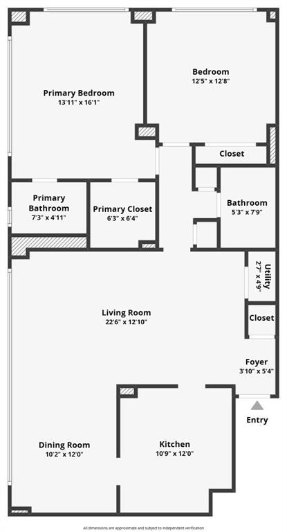 333 W Meyer Blvd #512, Kansas City, MO 64113