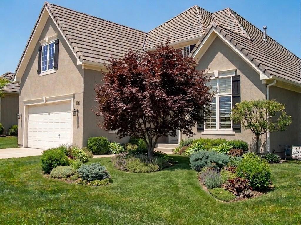 5272 W 150th Ter, Leawood, KS 66224
