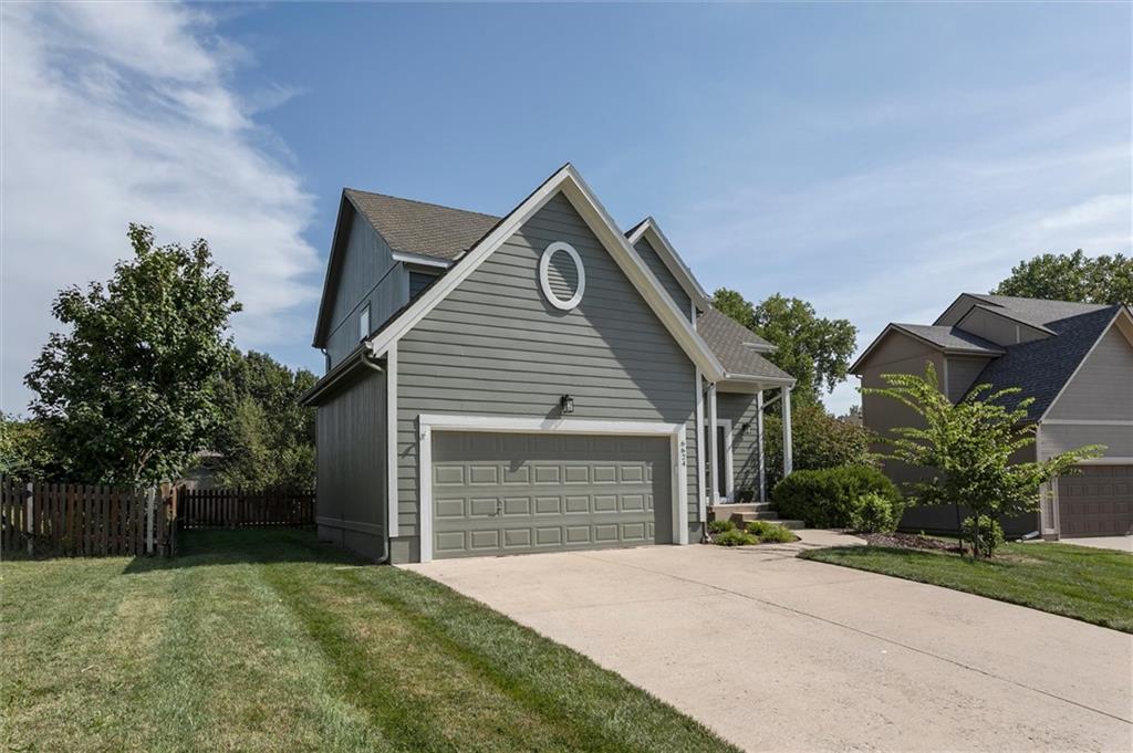 6624 W 149th St, Overland Park, KS 66223