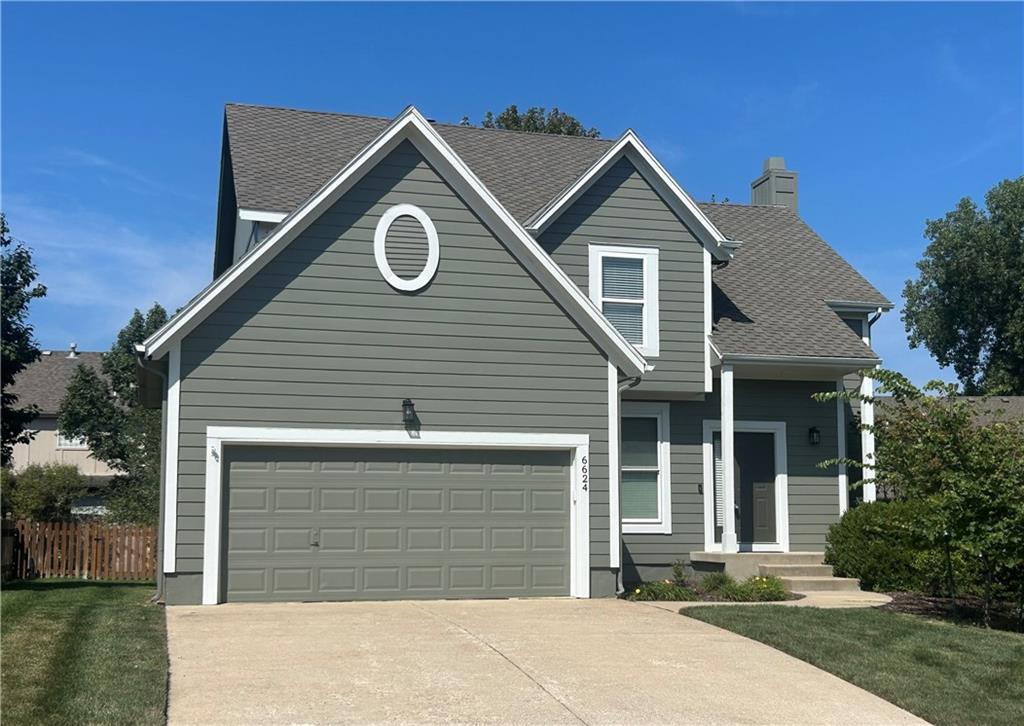 6624 W 149th St, Overland Park, KS 66223