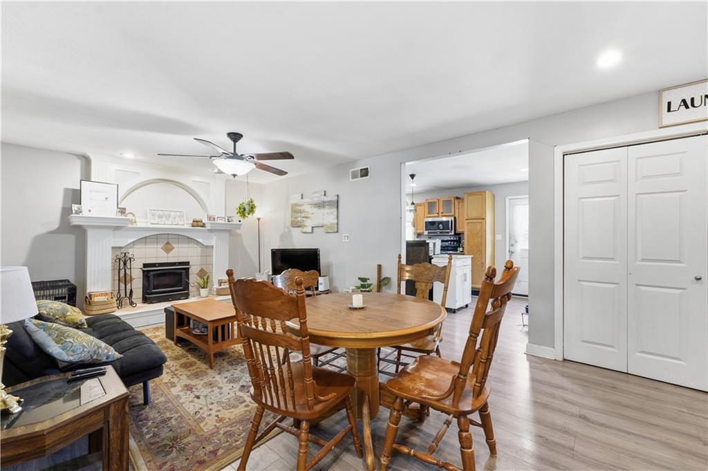 6203 Hedges Ave, Raytown, MO 64133
