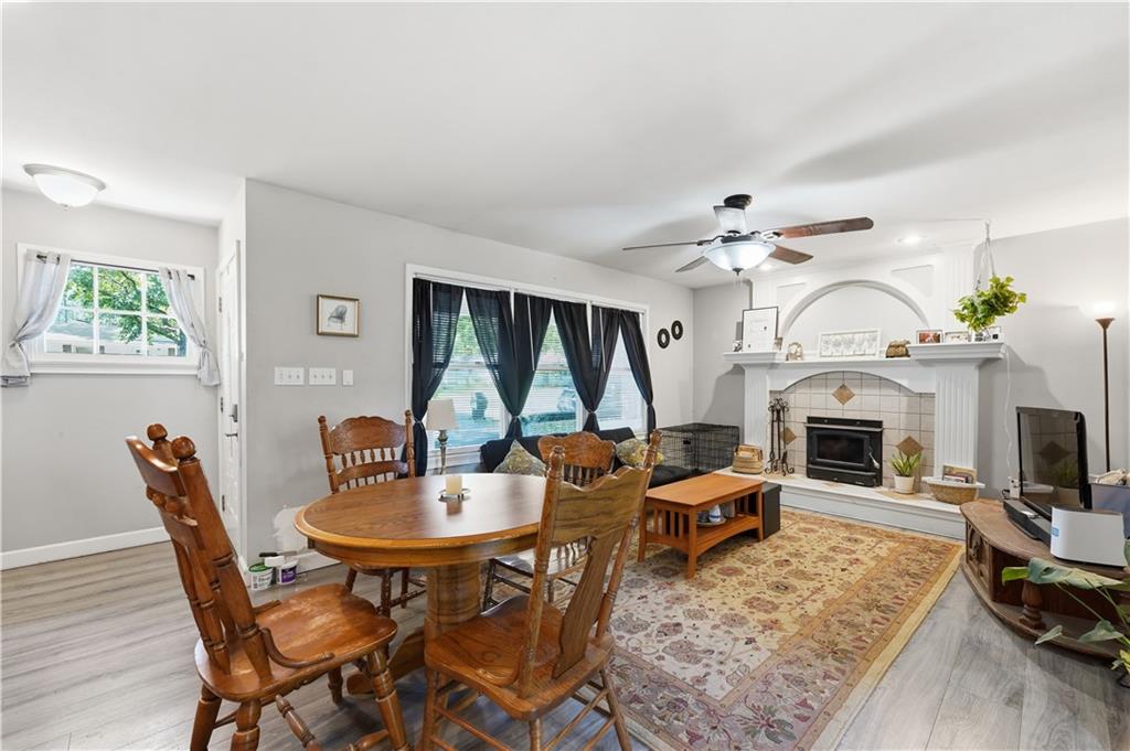 6203 Hedges Ave, Raytown, MO 64133