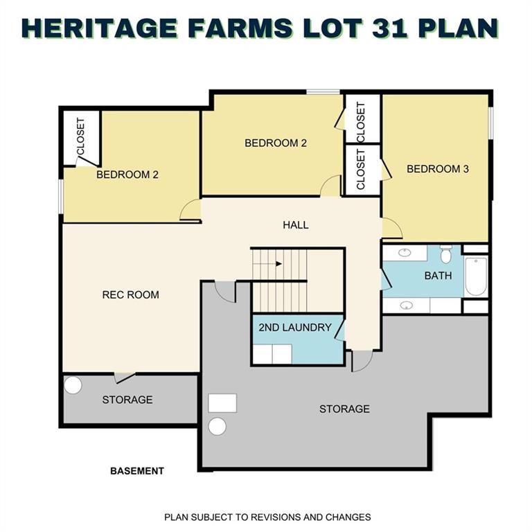 13503 S Heritage Dr, Lee's Summit, MO 64086