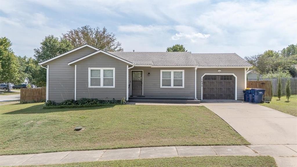 1635 Savage St, Eudora, KS 66025