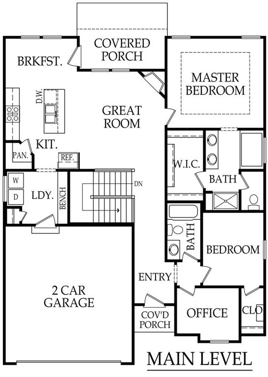 32078 W 170th Ter, Gardner, KS 66030