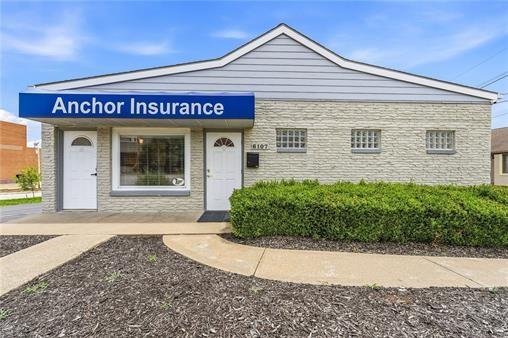 6107 Blue Ridge Blvd, Raytown, MO 64133