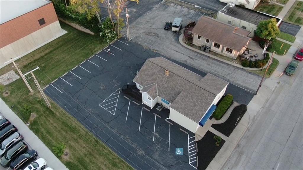 6107 Blue Ridge Blvd, Raytown, MO 64133