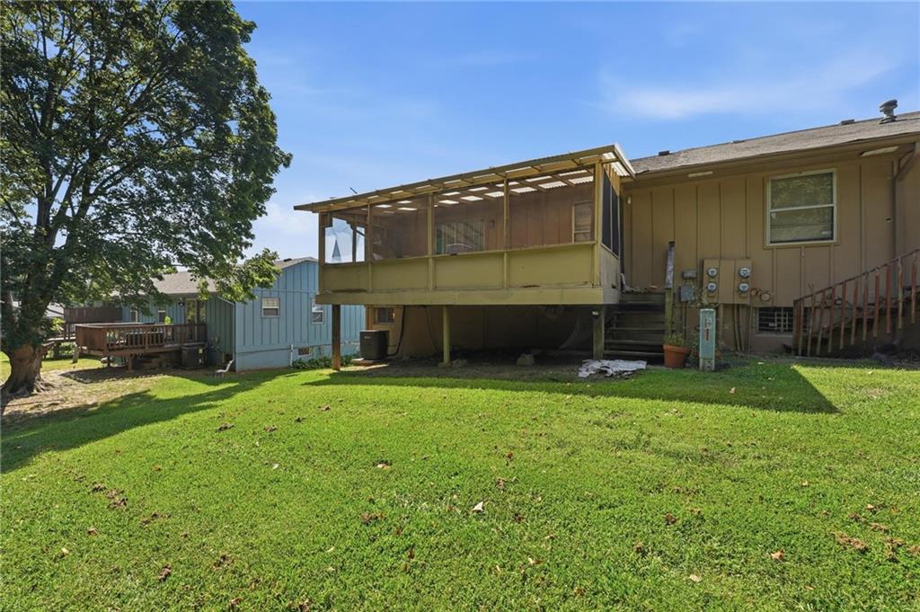 4031 Hedges Ave, Kansas City, MO 64133