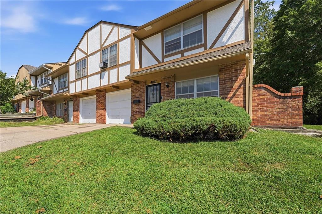 4031 Hedges Ave, Kansas City, MO 64133