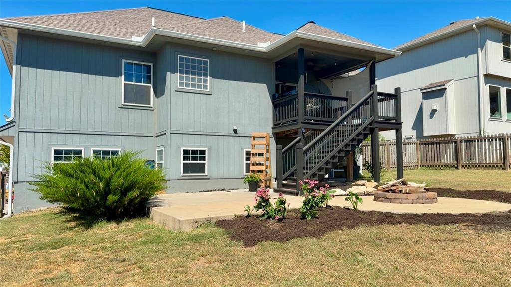 31565 W 85th St, De Soto, KS 66018