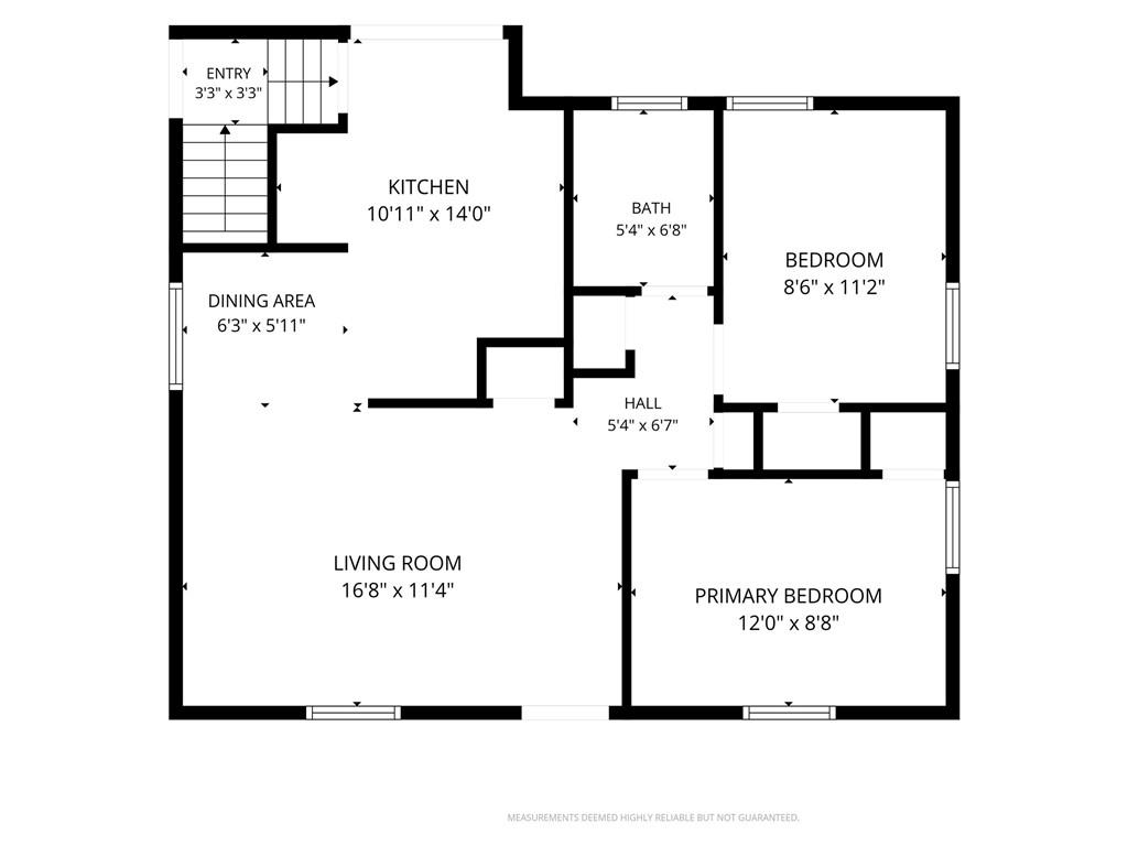 2134 Bristow St, Kansas City, KS 66103