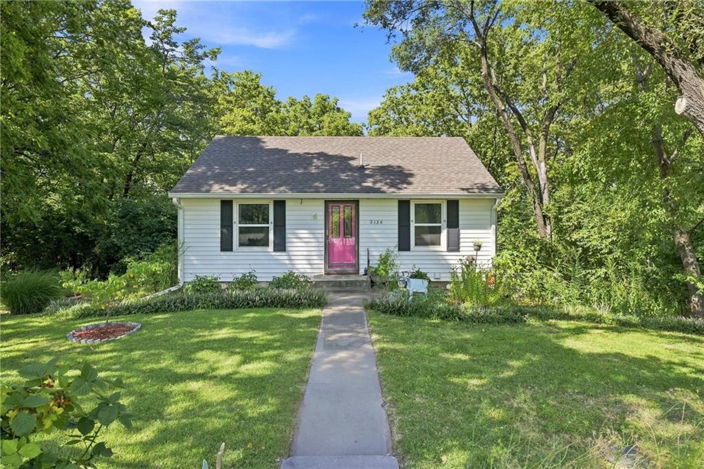 2134 Bristow St, Kansas City, KS 66103