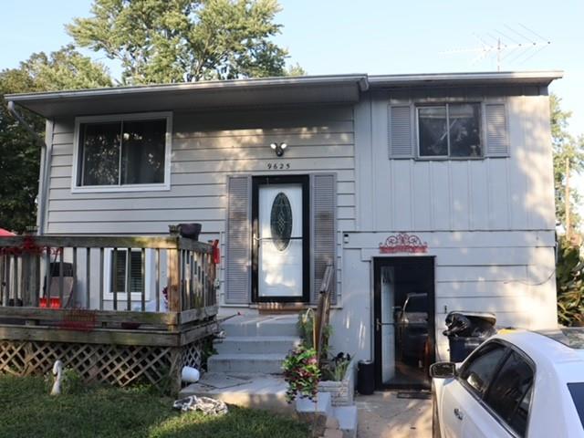 9625 Wallace Ave, Kansas City, MO 64134