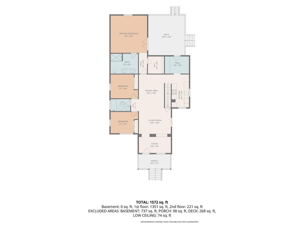 2801 Angelique St, St Joseph, MO 64501