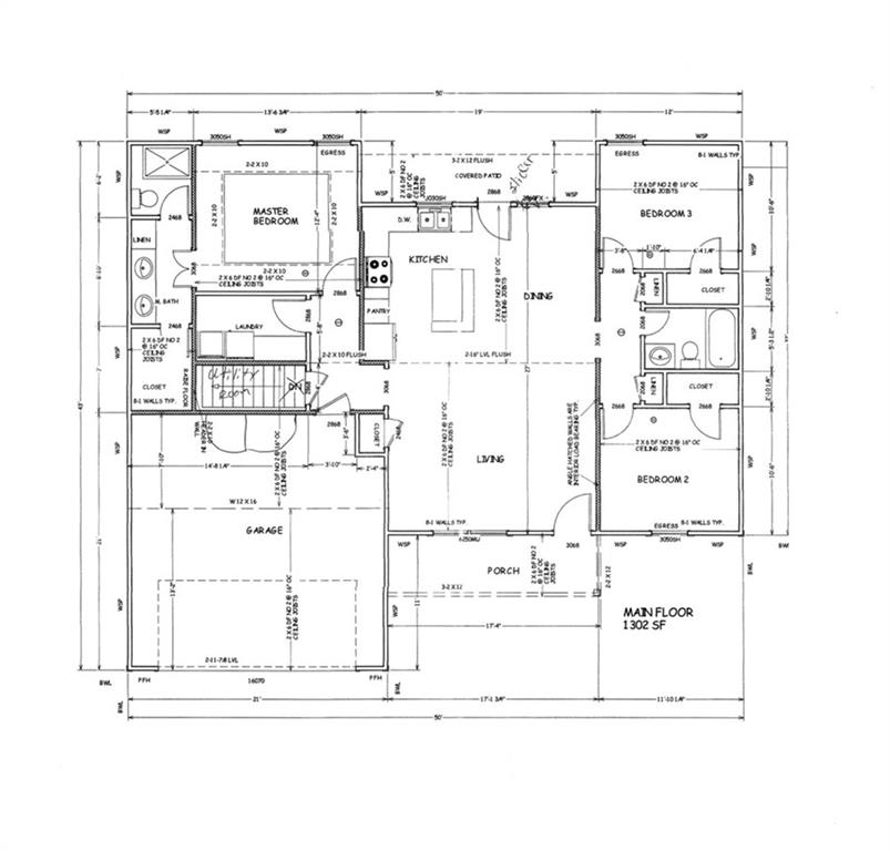 2805 Franklin Ave, Lexington, MO 64067