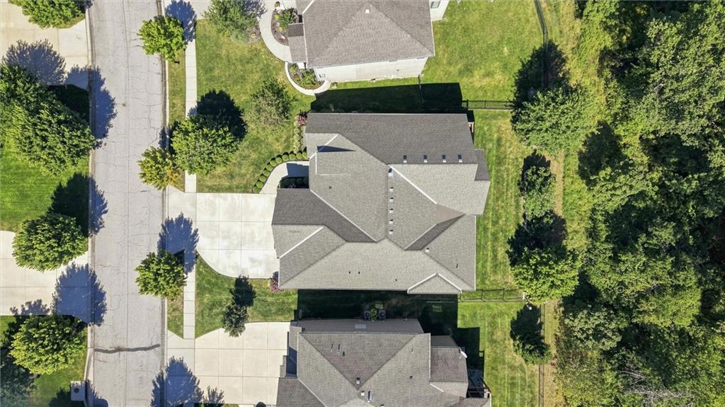 9118 W 178th Ter, Overland Park, KS 66013