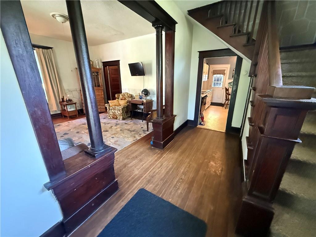 506 N Main St, Forest City, MO 64451