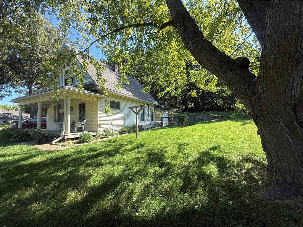 506 N Main St, Forest City, MO 64451
