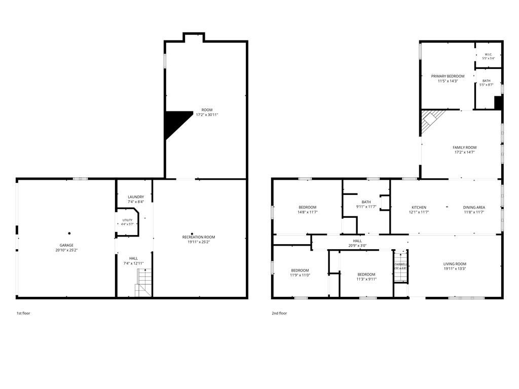1010 Wesley Ave, Raymore, MO 64083