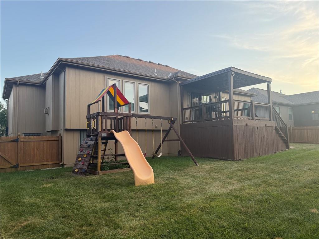 19430 W 200th Ter, Spring Hill, KS 66083