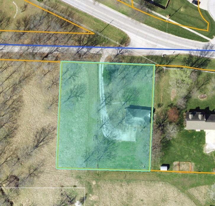 1550 SW Liggett Rd, Blue Springs, MO 64015