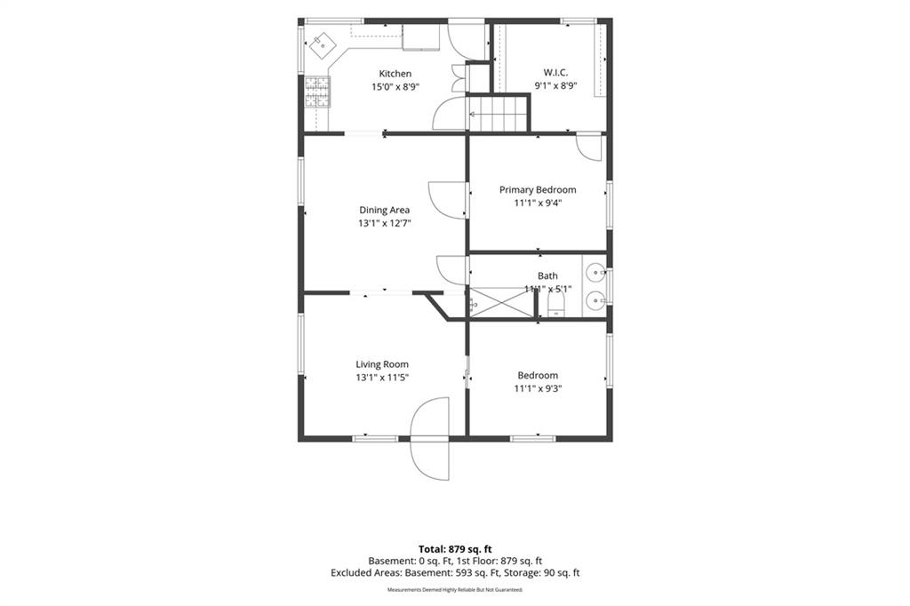 3128 Burnside Ave, St Joseph, MO 64505
