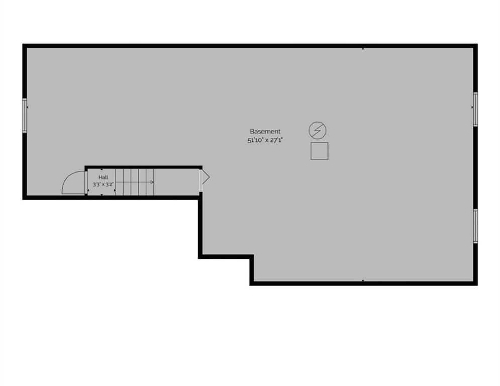 105 W South St, Spring Hill, KS 66083