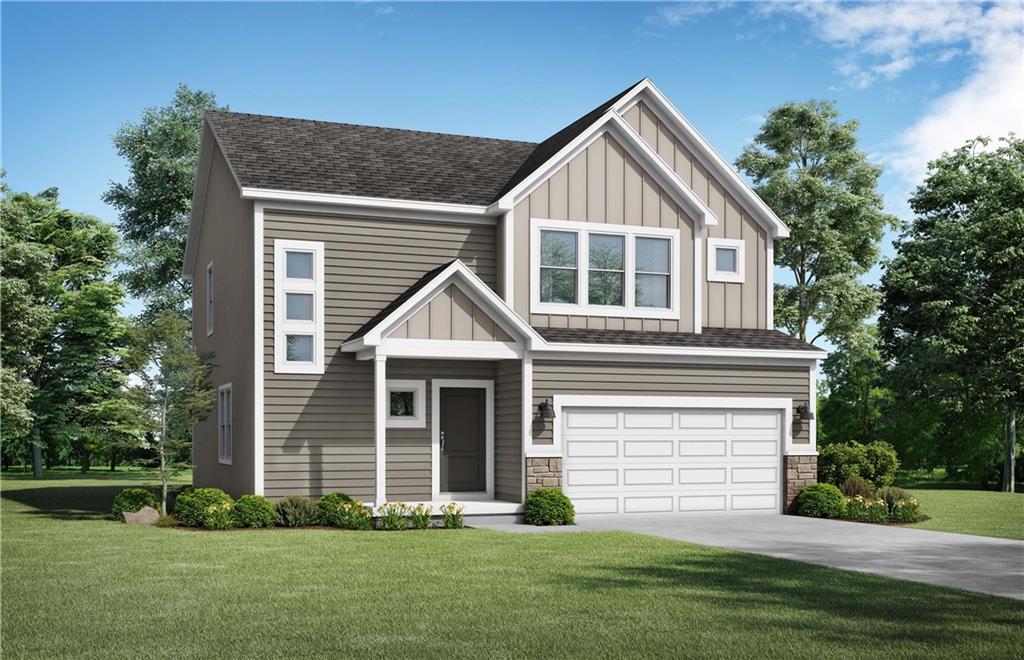 1108 Royal Arch Trl, Raymore, MO 64083