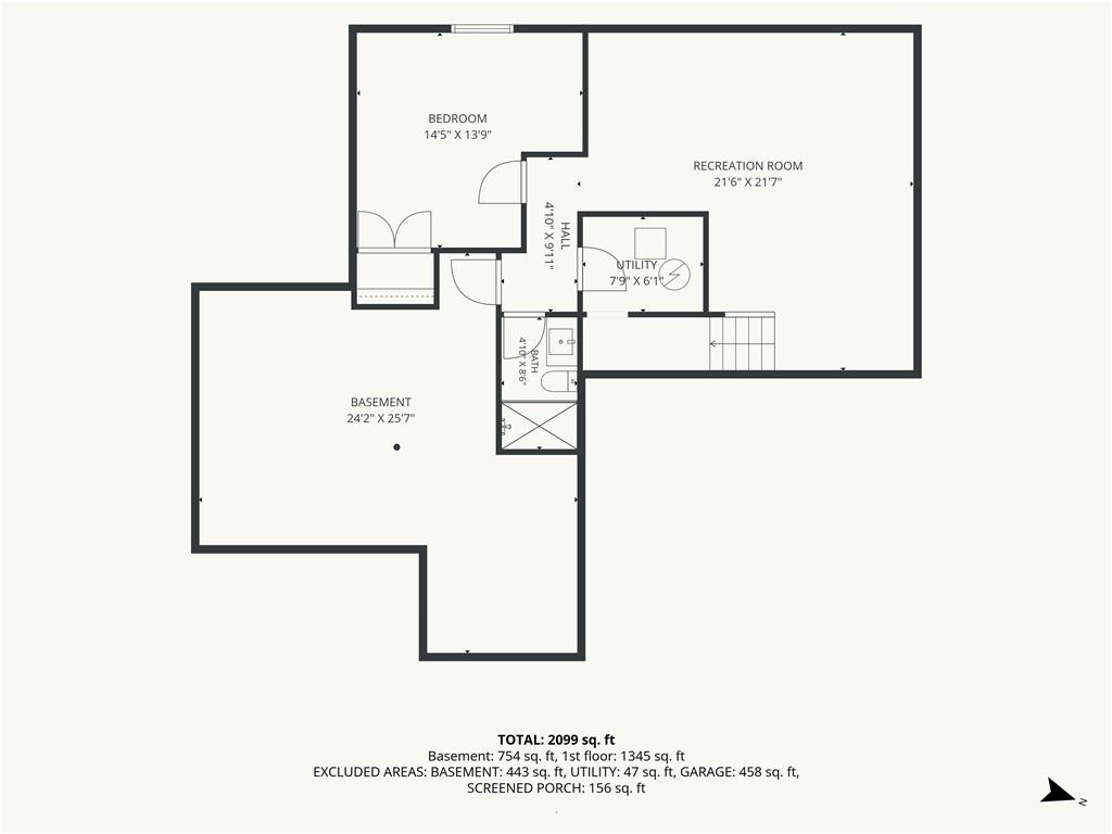 12526 S Hedge Ct, Olathe, KS 66061