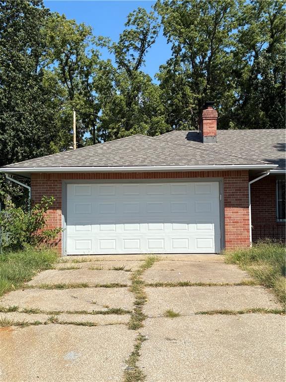2111 N 49th St, Kansas City, KS 66104