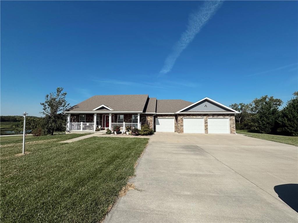 10950 SE E Hw, Agency, MO 64401