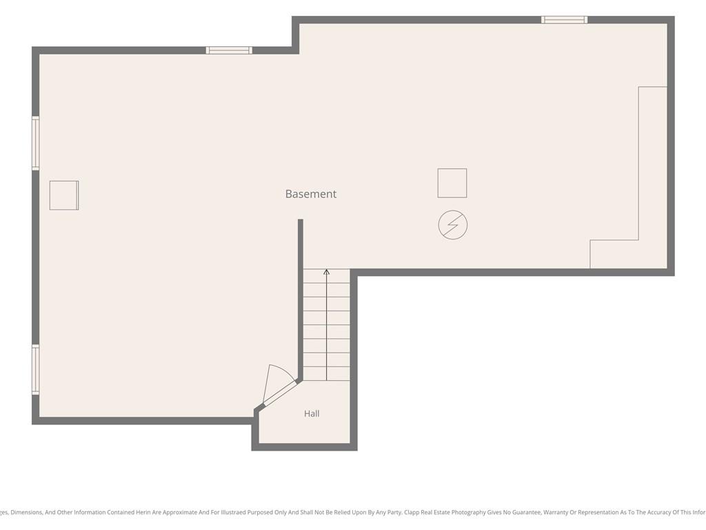 4405 SW Flintrock Dr, Lee's Summit, MO 64082