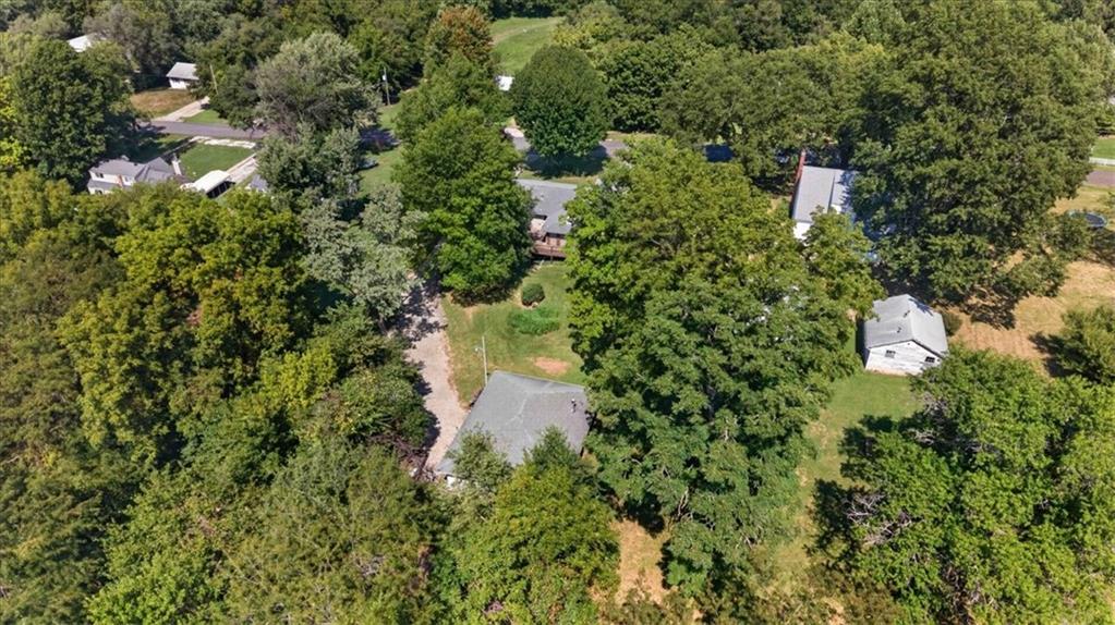 734 N Allen Rd, Independence, MO 64050