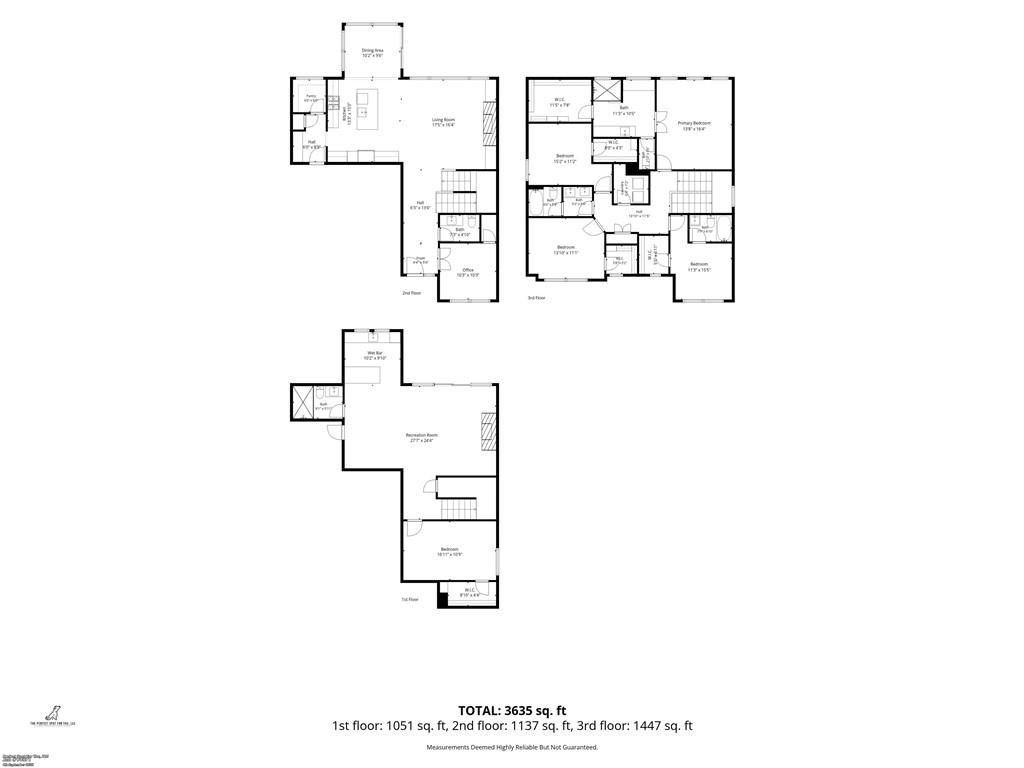 1713 SW Arbormill Ter, Lee's Summit, MO 64082