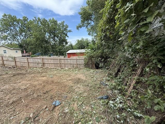 3035 Donnelly Ave, Kansas City, MO 64129