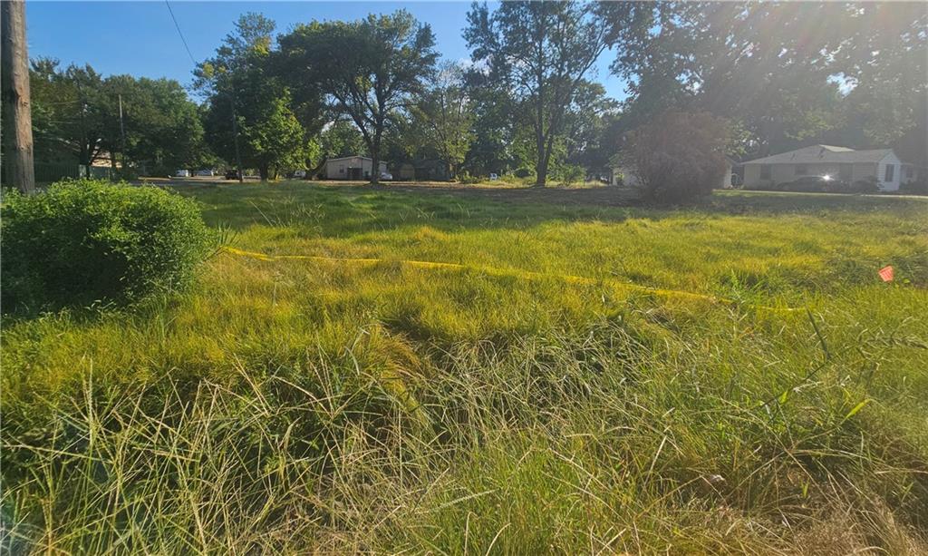 544 E 24th St, Pittsburg, KS 66762