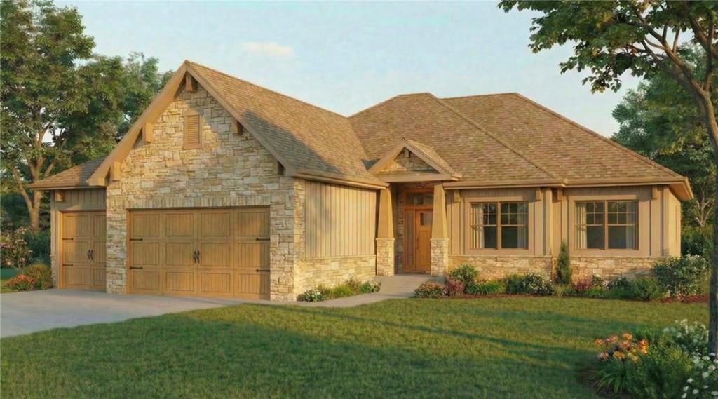 30303 E 138th St, Lee's Summit, MO 64086