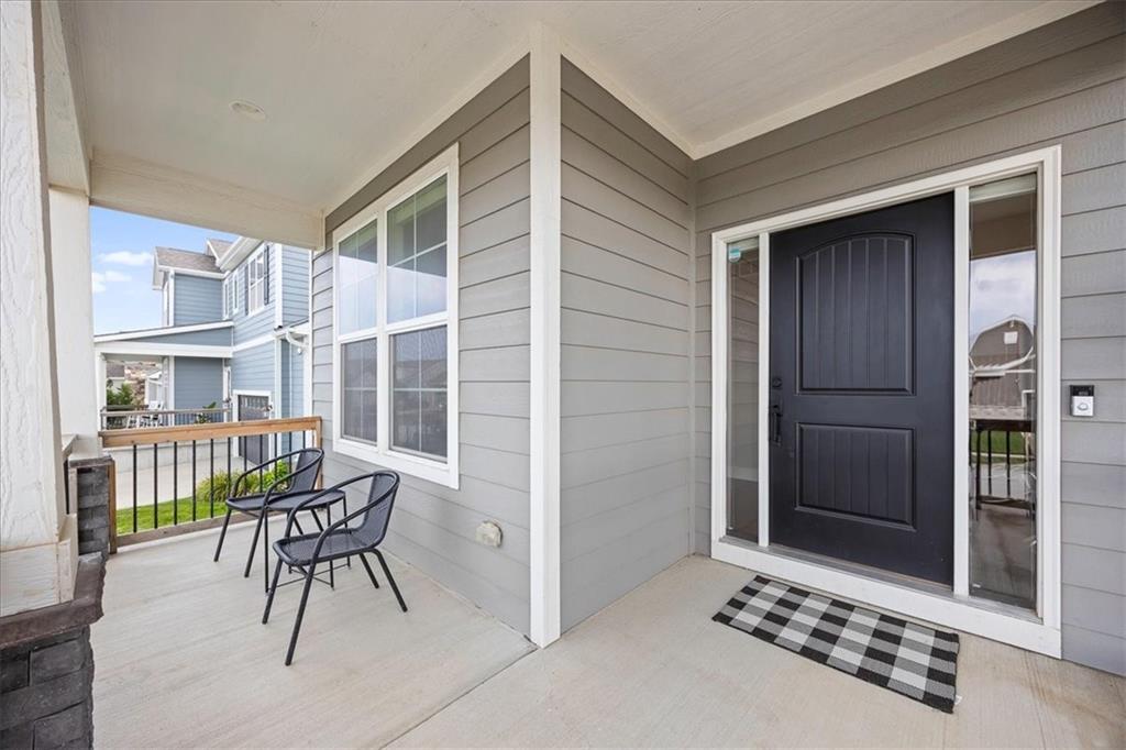 500 SW Brummel Rd, Lee's Summit, MO 64081