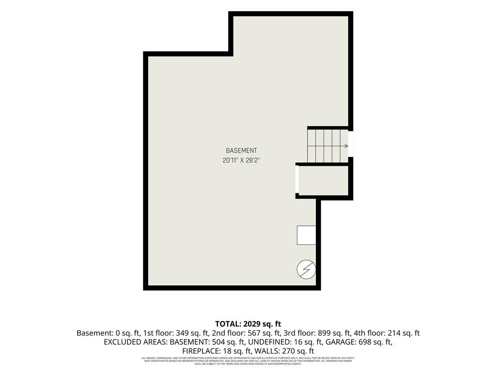1705 NW 93rd St, Kansas City, MO 64155