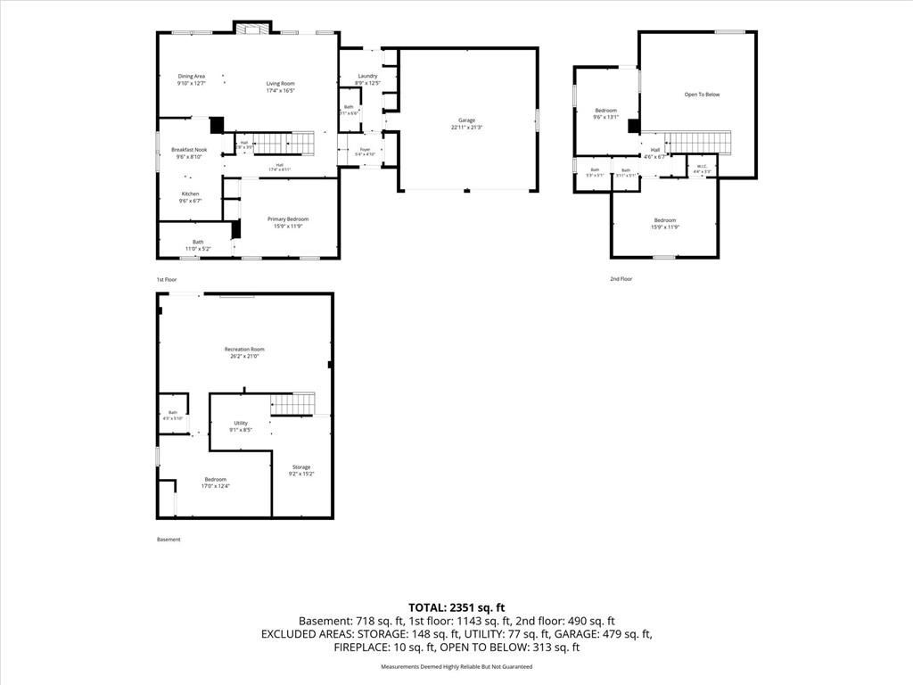 206 Fawn Valley St, Lansing, KS 66043