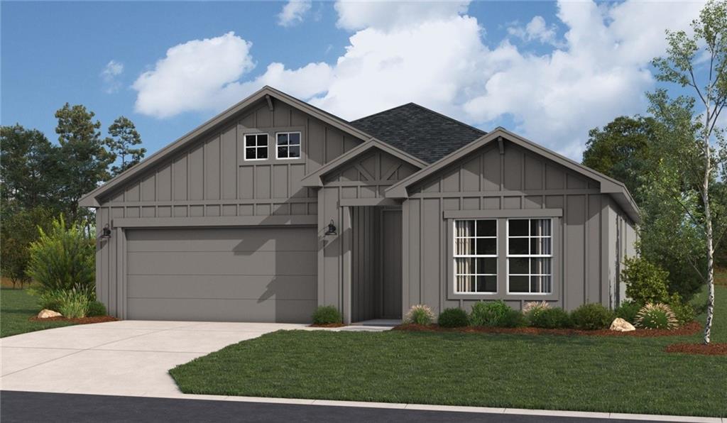 1425 N 163rd Cir, Basehor, KS 66007