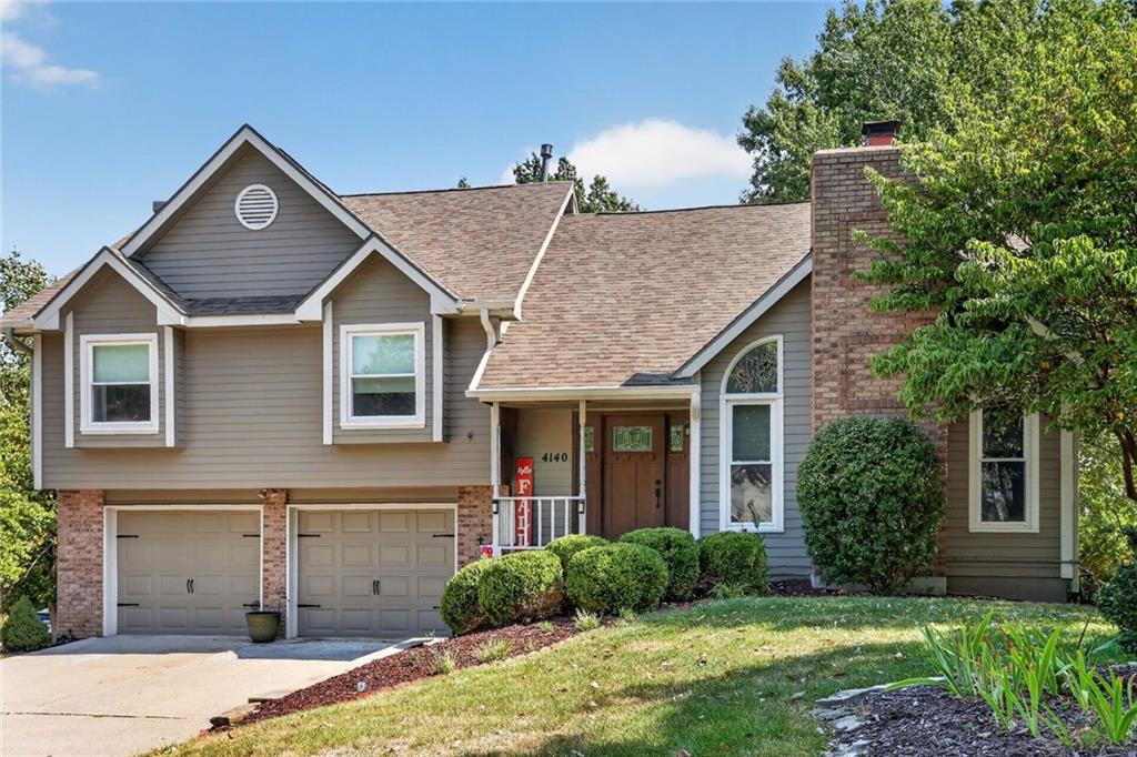 4140 NW 78th St, Kansas City, MO 64151