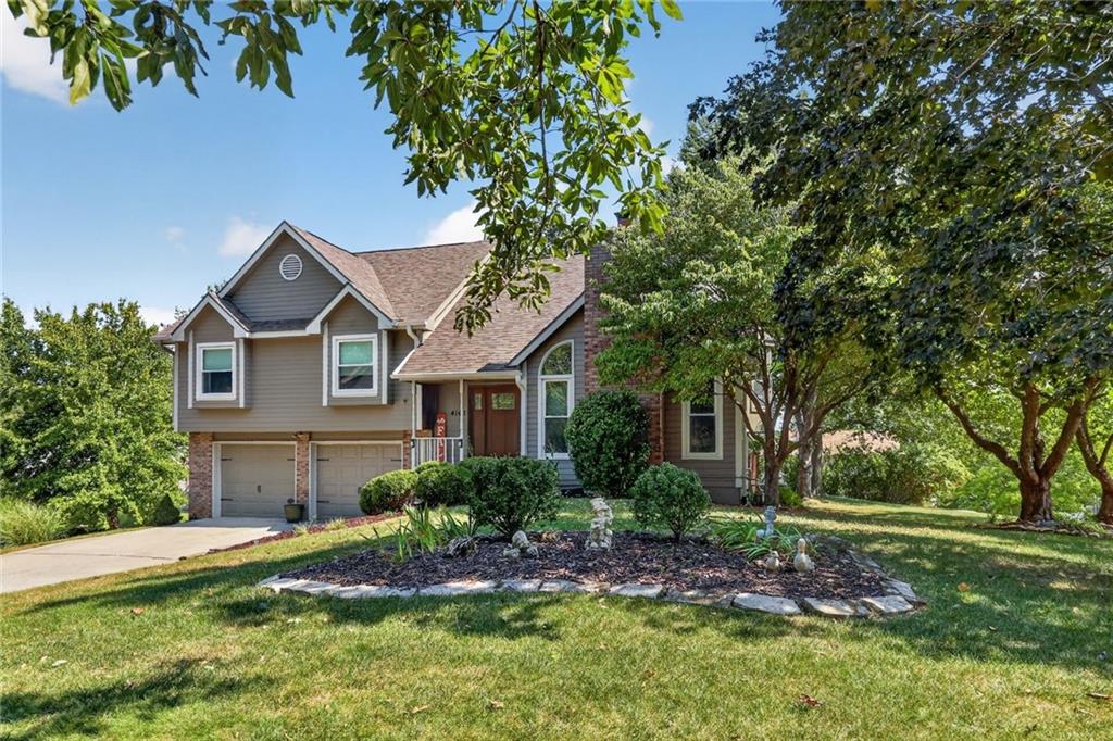 4140 NW 78th St, Kansas City, MO 64151